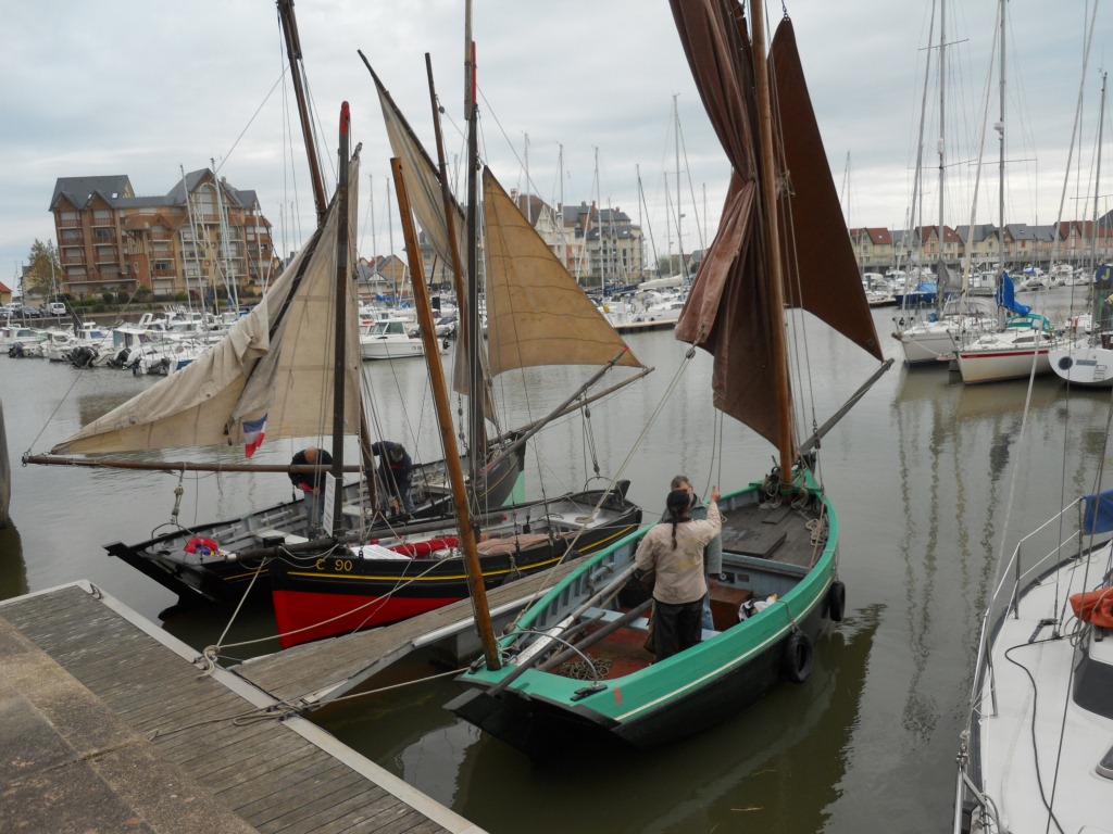Flotille